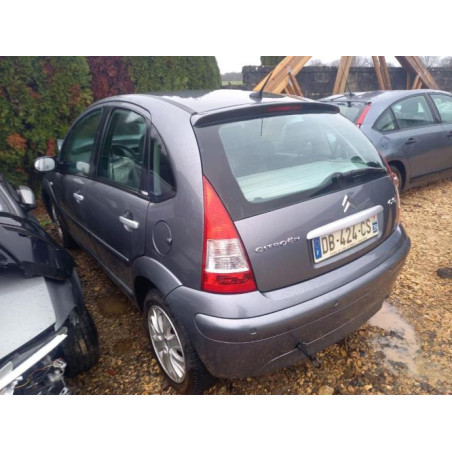 Collecteur d'admission CITROEN C3 1 PHASE 2 d’occasion
