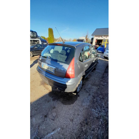 Collecteur d'admission CITROEN C3 1 PHASE 2 d’occasion