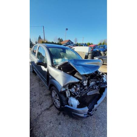 Collecteur d'admission CITROEN C3 1 PHASE 2 d’occasion