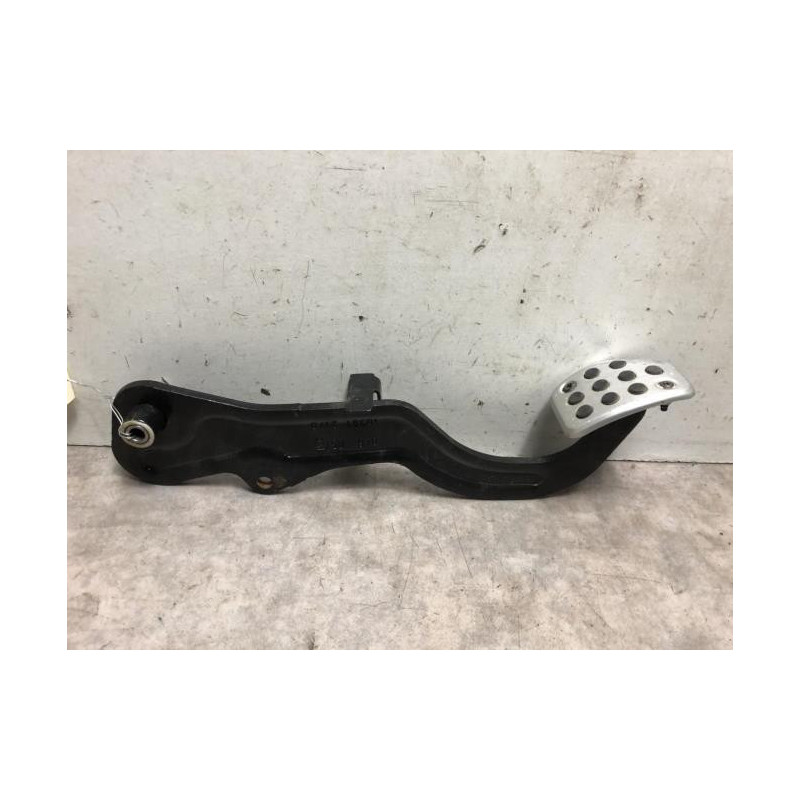 Pedalier de frein CITROEN C4 1 PHASE 1 COUPE d’occasion