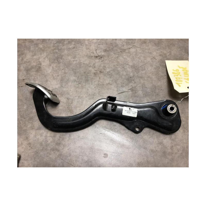 Pedalier de frein CITROEN C4 1 PHASE 1 COUPE d’occasion