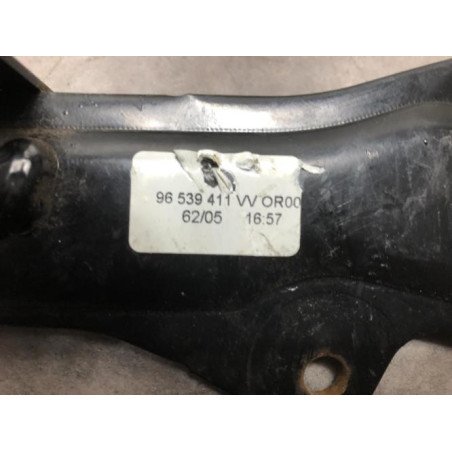 Pedalier de frein CITROEN C4 1 PHASE 1 COUPE d’occasion
