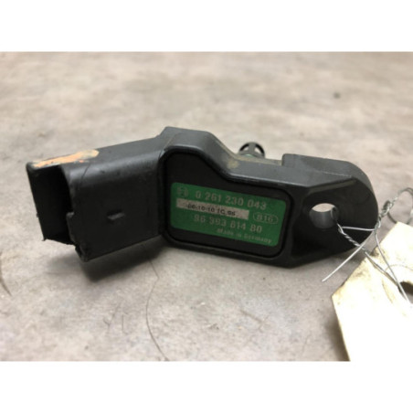 Capteur CITROEN C3 1 PHASE 2 d’occasion