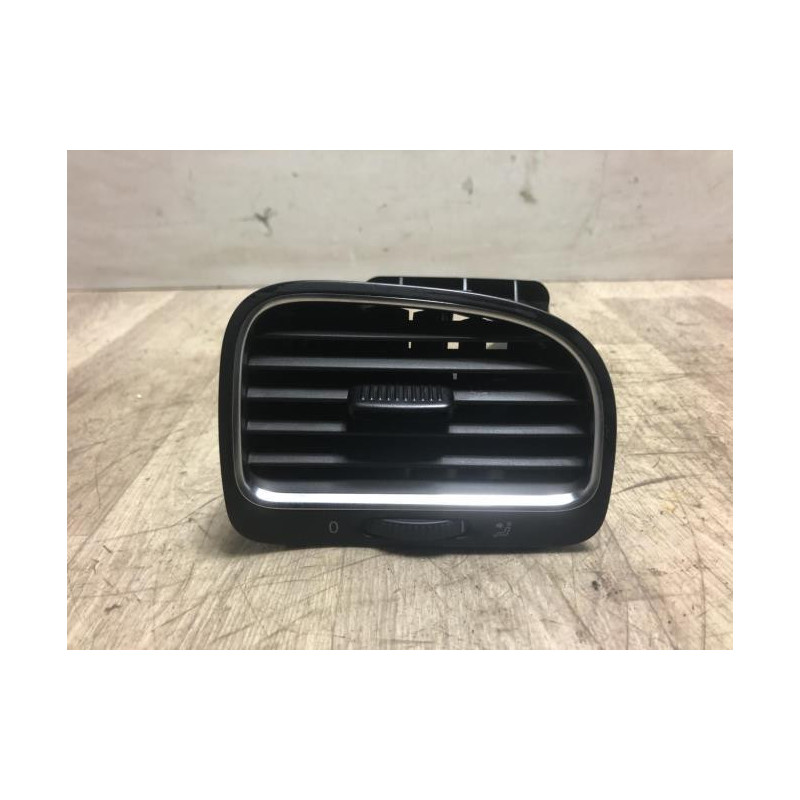 Aerateur tableau de bord avant droit VOLKSWAGEN GOLF 6 d’occasion