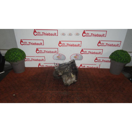 Boite de vitesses PEUGEOT 206 d’occasion