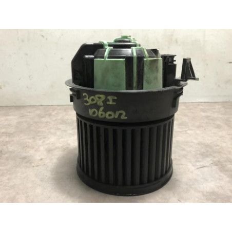 Ventilateur chauffage PEUGEOT 308 1 PHASE 2 CABRIOLET d’occasion