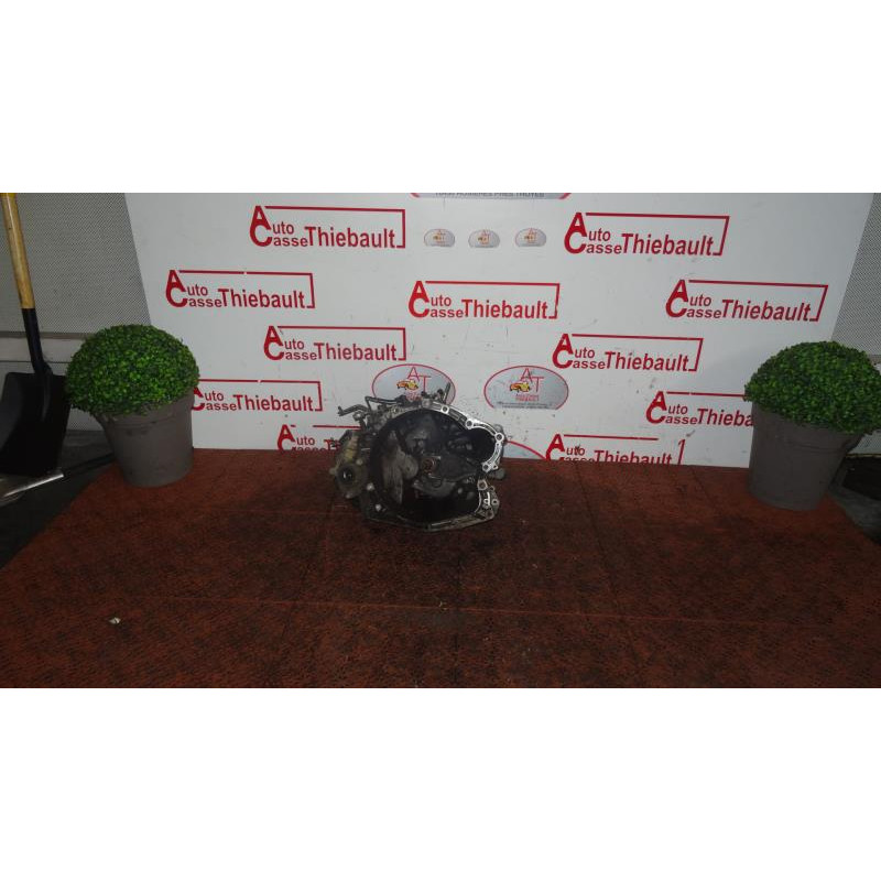 Boite de vitesses PEUGEOT 206 d’occasion