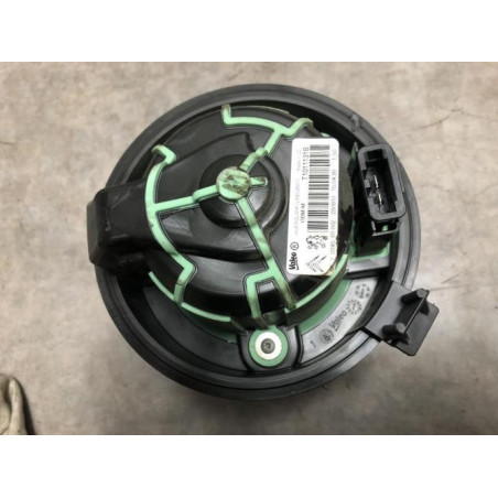 Ventilateur chauffage PEUGEOT 308 1 PHASE 2 CABRIOLET d’occasion