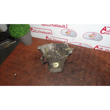 Boite de vitesses PEUGEOT 206 d’occasion