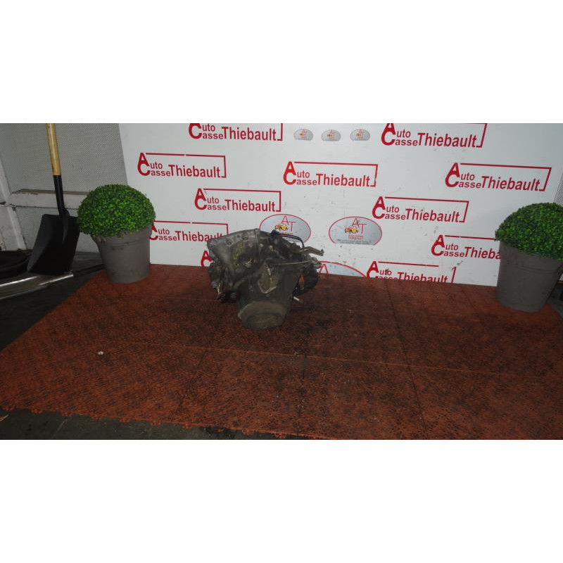 Boite de vitesses PEUGEOT 206 d’occasion