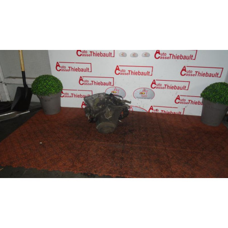 Boite de vitesses PEUGEOT 206 d’occasion