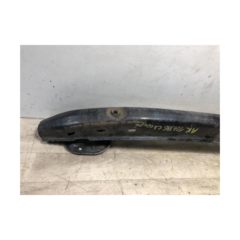 Renfort pare choc arriere (traverse) CITROEN C4 1 PHASE 1 COUPE d’occasion