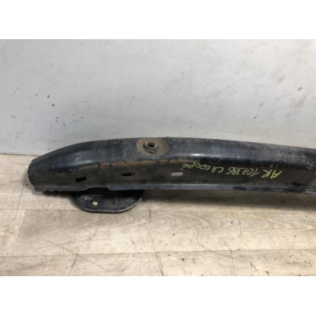 Renfort pare choc arriere (traverse) CITROEN C4 1 PHASE 1 COUPE d’occasion