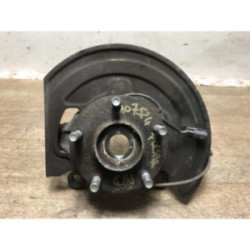 Fusee avant droit NISSAN PULSAR d’occasion
