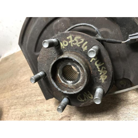 Fusee avant droit NISSAN PULSAR d’occasion