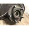 Fusee avant gauche NISSAN PULSAR d’occasion