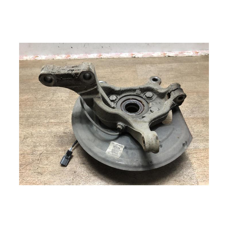 Fusee avant gauche NISSAN PULSAR d’occasion