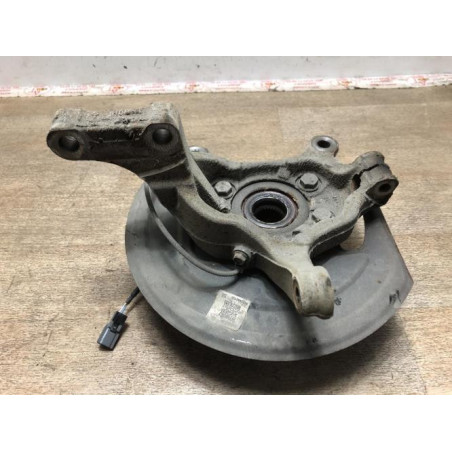 Fusee avant gauche NISSAN PULSAR d’occasion