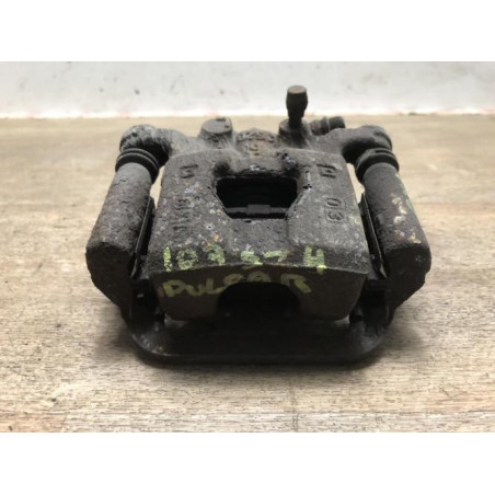 Etrier arriere droit (freinage) NISSAN PULSAR d’occasion
