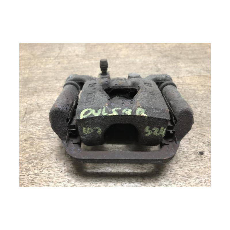 Etrier arriere gauche (freinage) NISSAN PULSAR d’occasion