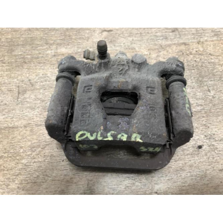 Etrier arriere gauche (freinage) NISSAN PULSAR d’occasion
