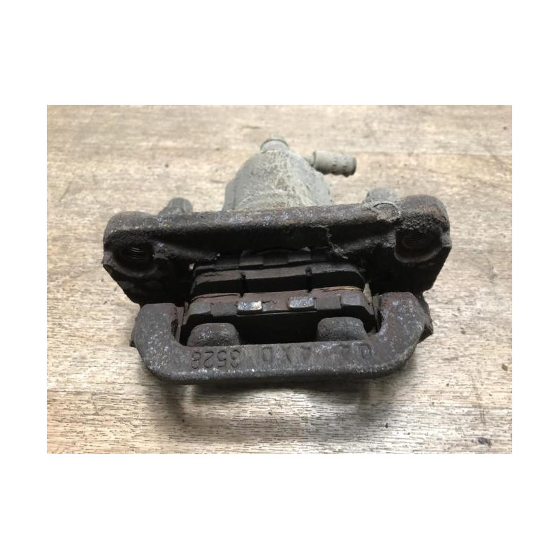 Etrier arriere gauche (freinage) NISSAN PULSAR d’occasion