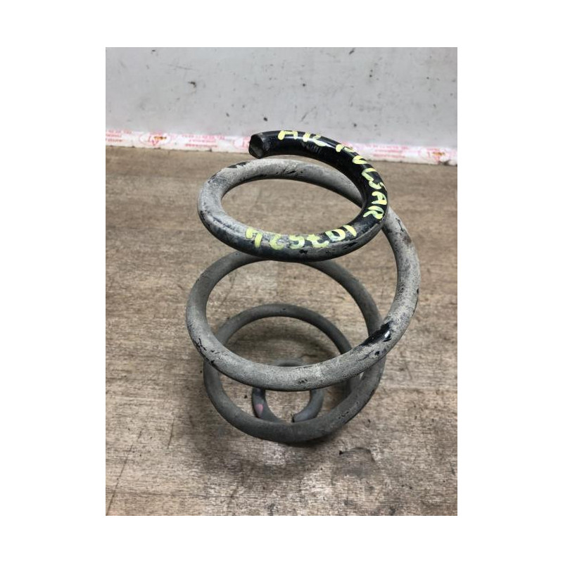 Ressort de suspension arriere NISSAN PULSAR d’occasion