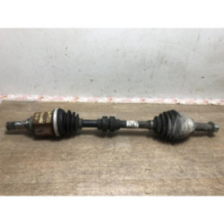 Cardan gauche (transmission) NISSAN PULSAR d’occasion