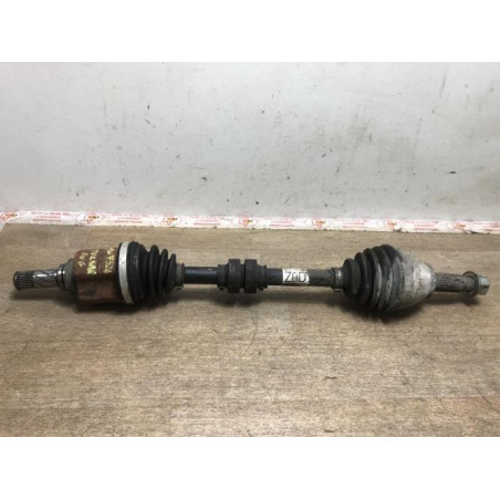Cardan gauche (transmission) NISSAN PULSAR d’occasion