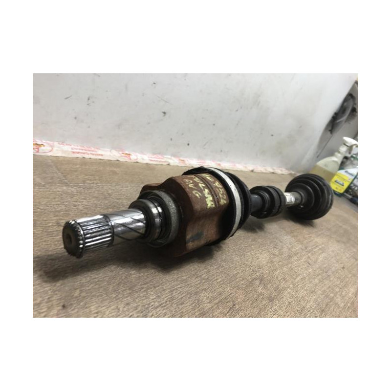 Cardan gauche (transmission) NISSAN PULSAR d’occasion