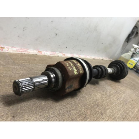 Cardan gauche (transmission) NISSAN PULSAR d’occasion