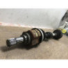 Cardan gauche (transmission) NISSAN PULSAR d’occasion