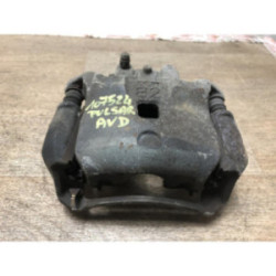 Etrier avant droit (freinage) NISSAN PULSAR d’occasion