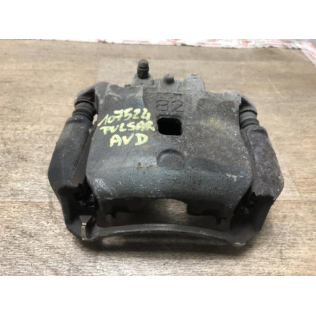 Etrier avant droit (freinage) NISSAN PULSAR d’occasion