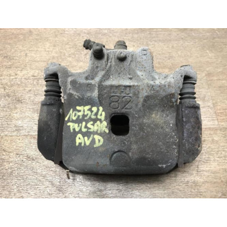 Etrier avant droit (freinage) NISSAN PULSAR d’occasion