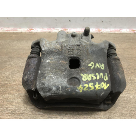 Etrier avant gauche (freinage) NISSAN PULSAR d’occasion