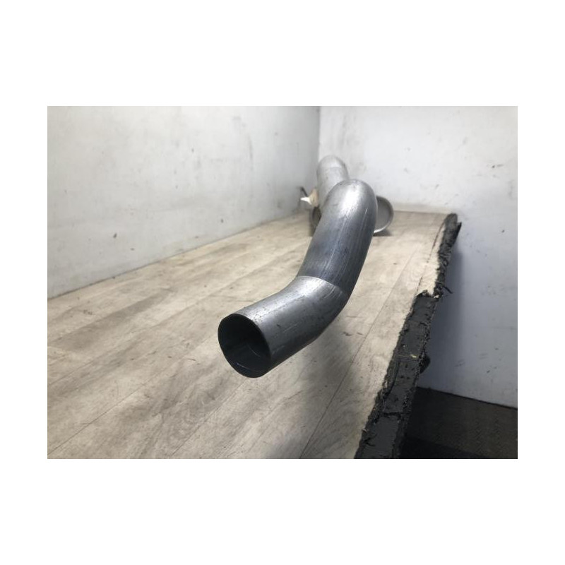 Silencieux intermediaire (echappement) RENAULT  d’occasion