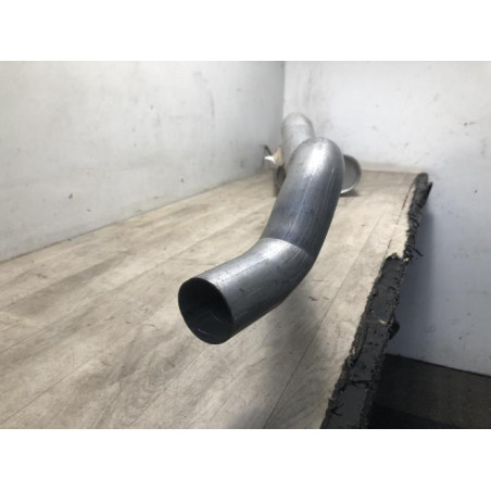 Silencieux intermediaire (echappement) RENAULT  d’occasion