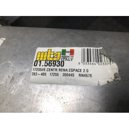 Silencieux intermediaire (echappement) RENAULT  d’occasion