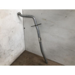 Tube intermediaire (echappement) PEUGEOT 406 PHASE 1 d’occasion