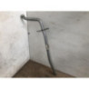 Tube intermediaire (echappement) PEUGEOT 406 PHASE 1 d’occasion