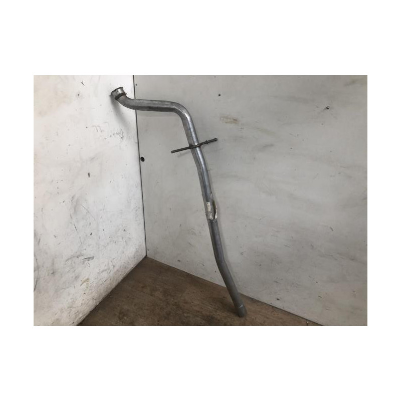 Tube intermediaire (echappement) PEUGEOT 406 PHASE 1 d’occasion