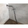 Tube intermediaire (echappement) PEUGEOT 406 PHASE 1 d’occasion