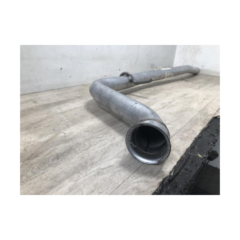 Tube intermediaire (echappement) PEUGEOT 406 PHASE 1 d’occasion