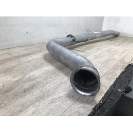 Tube intermediaire (echappement) PEUGEOT 406 PHASE 1 d’occasion