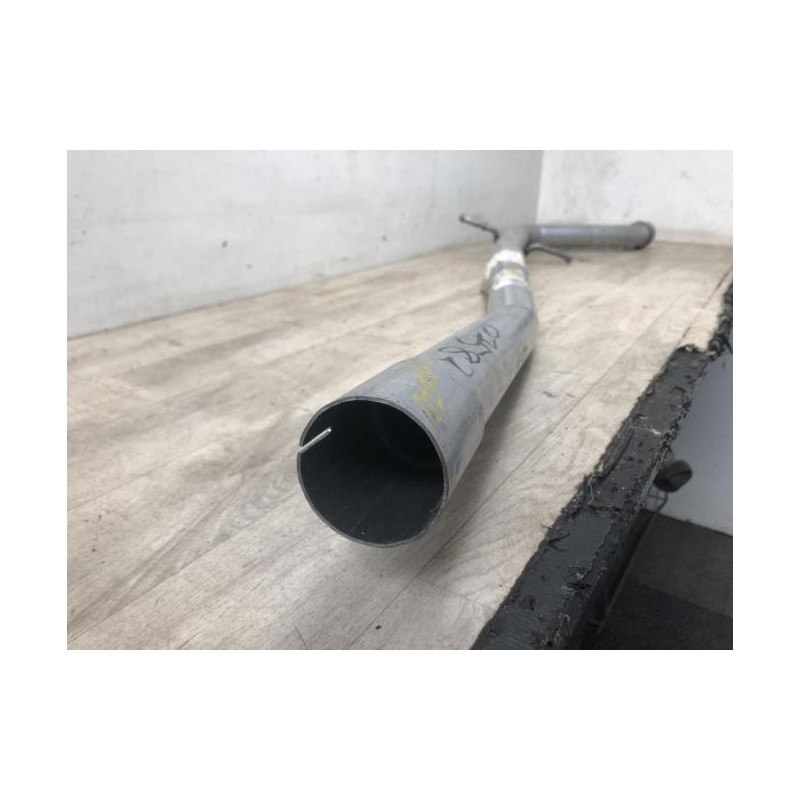 Tube intermediaire (echappement) PEUGEOT 406 PHASE 1 d’occasion