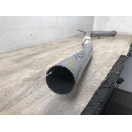 Tube intermediaire (echappement) PEUGEOT 406 PHASE 1 d’occasion