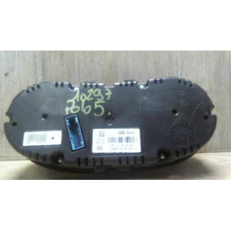 Compteur VOLKSWAGEN POLO 5 PHASE 1 d’occasion