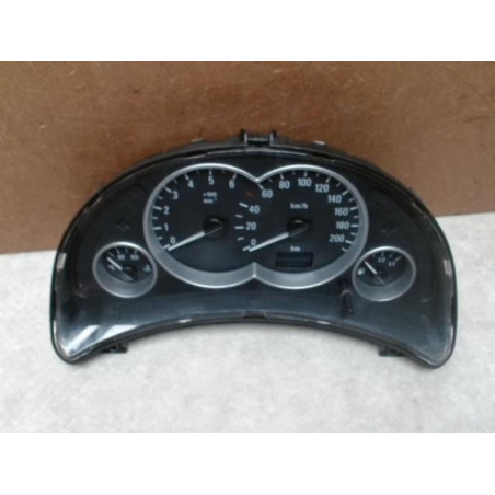 Compteur OPEL CORSA C PHASE 2 d’occasion