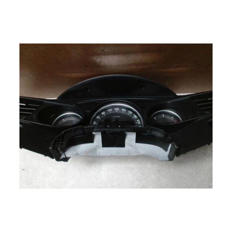 Compteur CITROEN C5 2 d’occasion